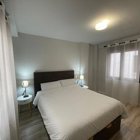 Casa Alberto 1 Drch Tudela Kültér fotó