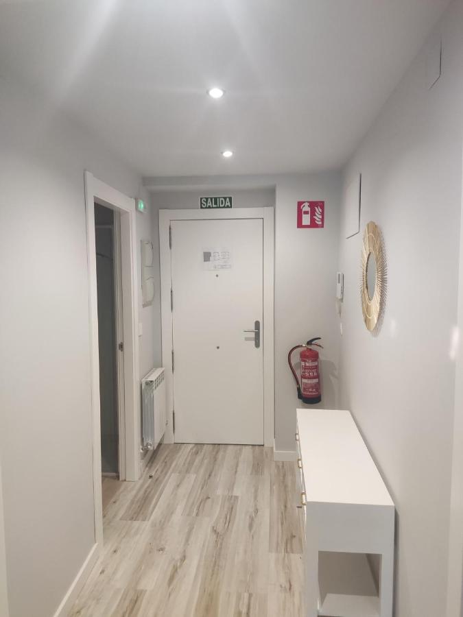 Casa Alberto 1 Drch Tudela Kültér fotó