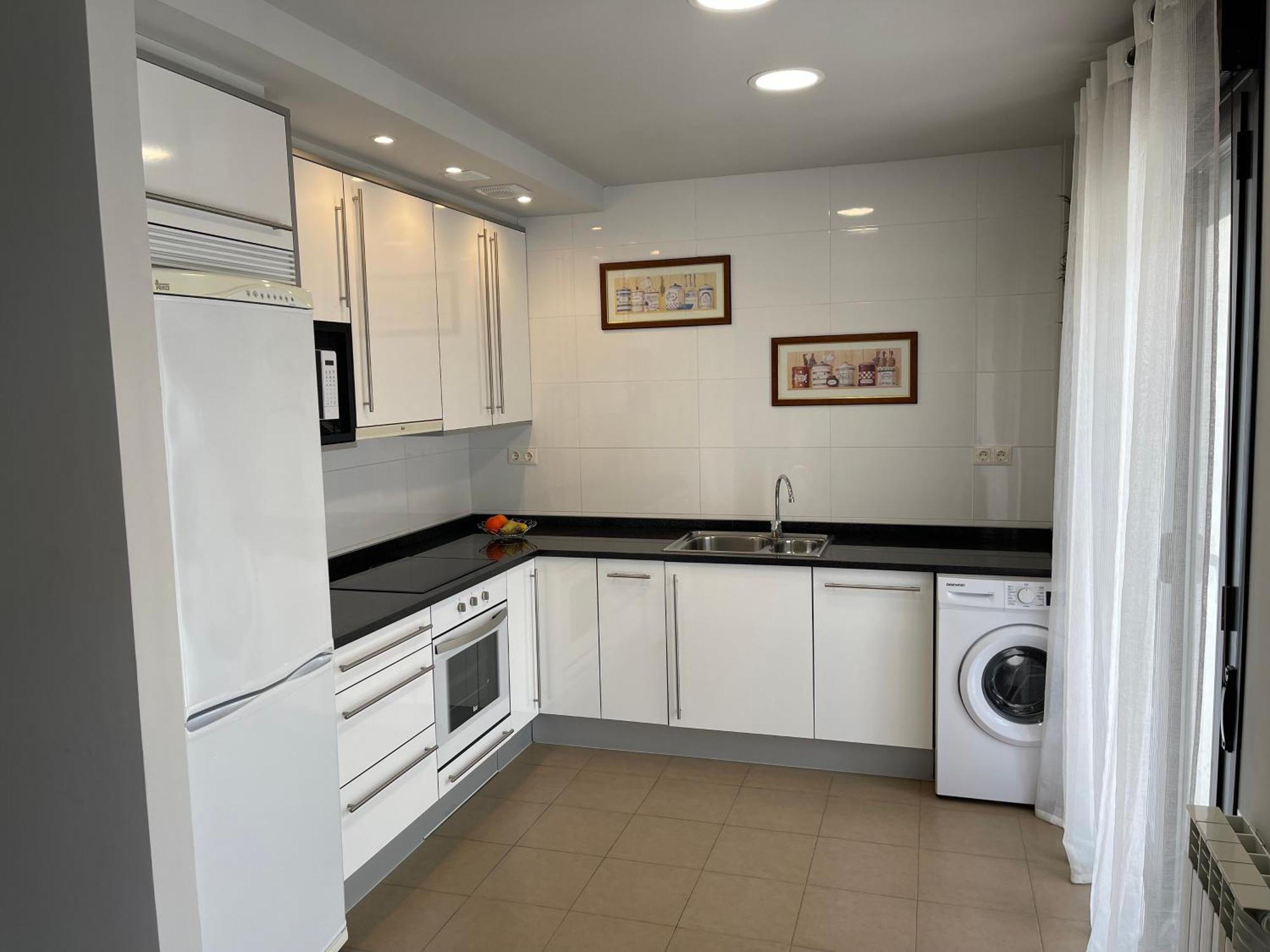 Casa Alberto 1 Drch Tudela Kültér fotó