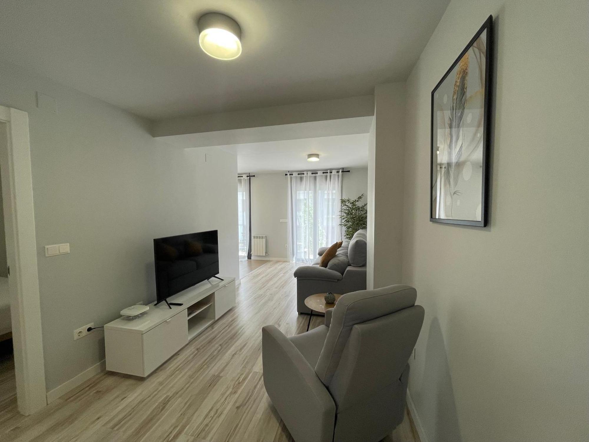 Casa Alberto 1 Drch Tudela Kültér fotó