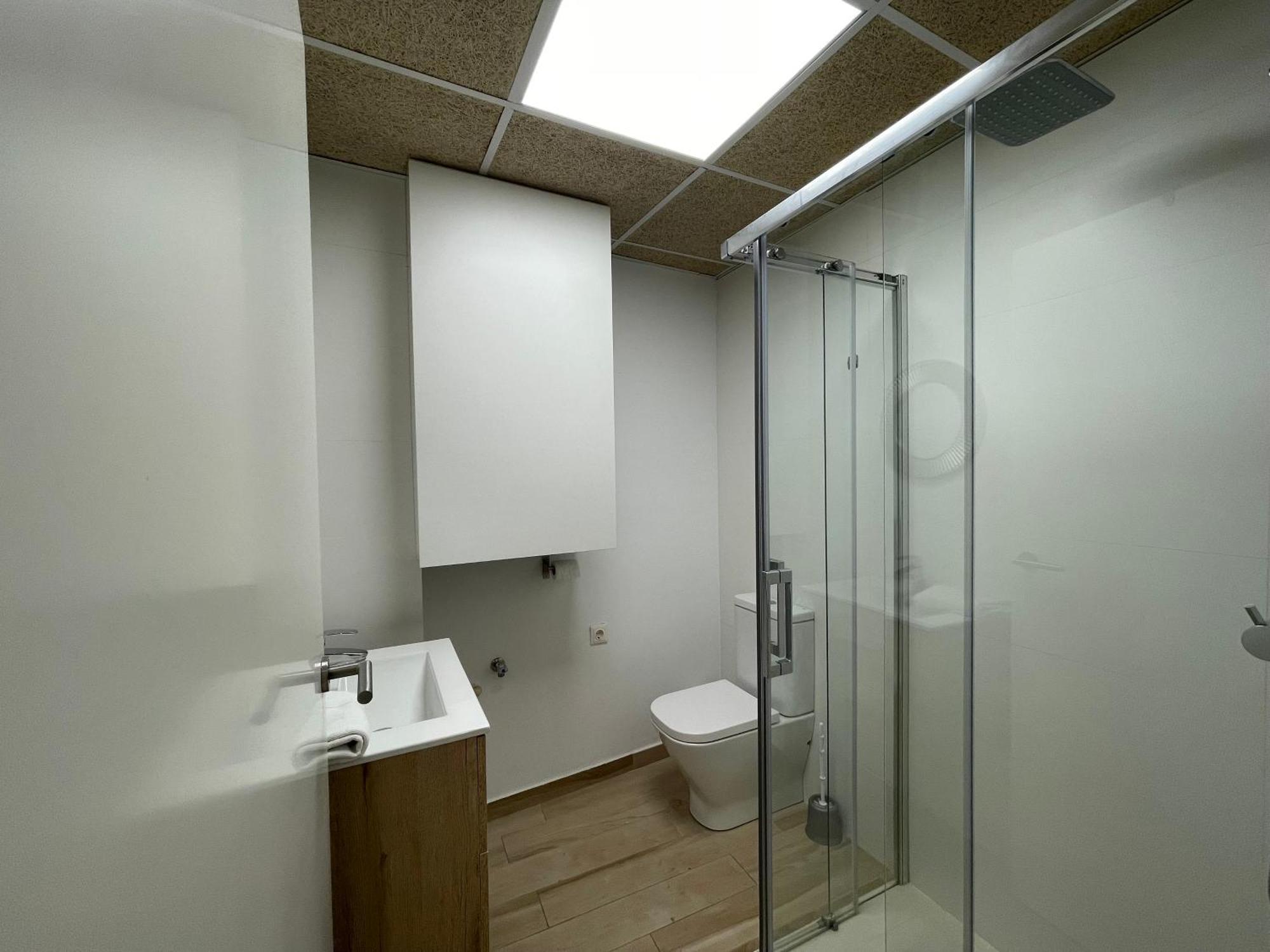 Casa Alberto 1 Drch Tudela Kültér fotó