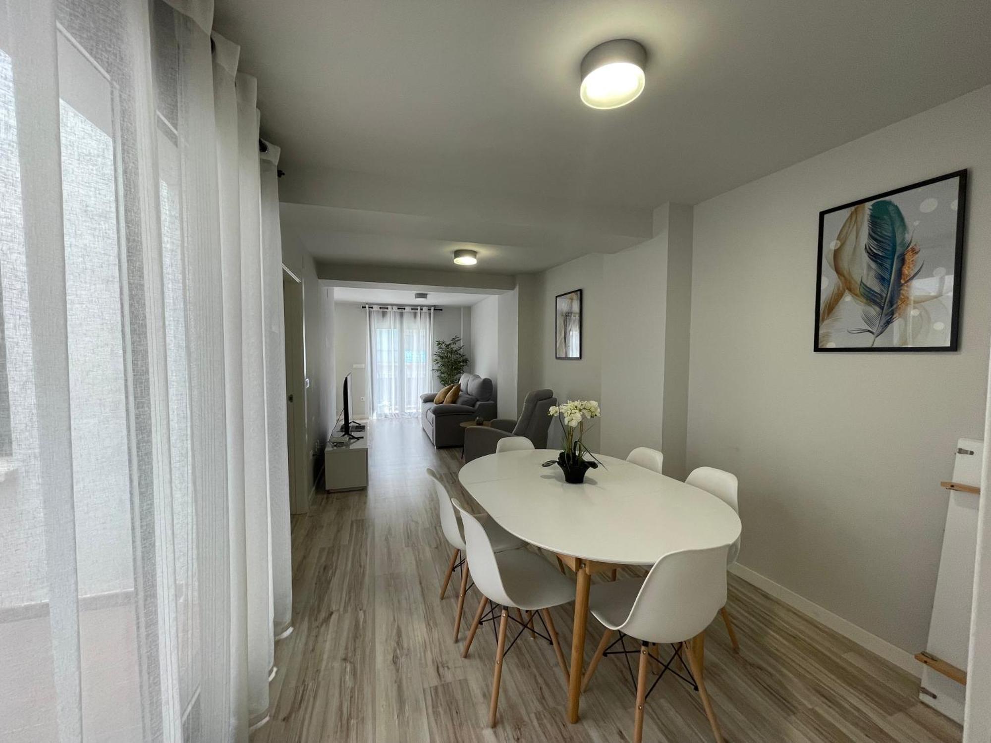 Casa Alberto 1 Drch Tudela Kültér fotó
