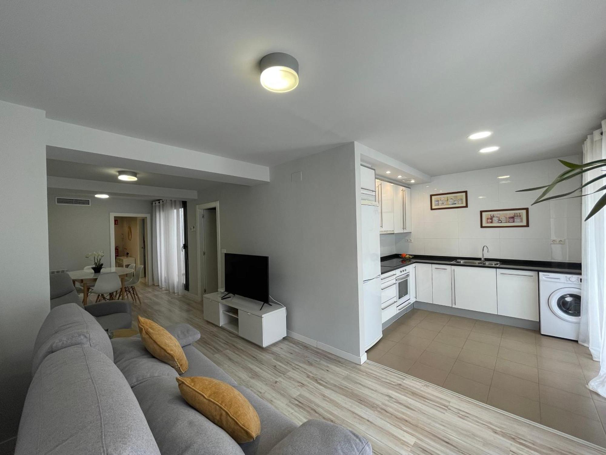 Casa Alberto 1 Drch Tudela Kültér fotó