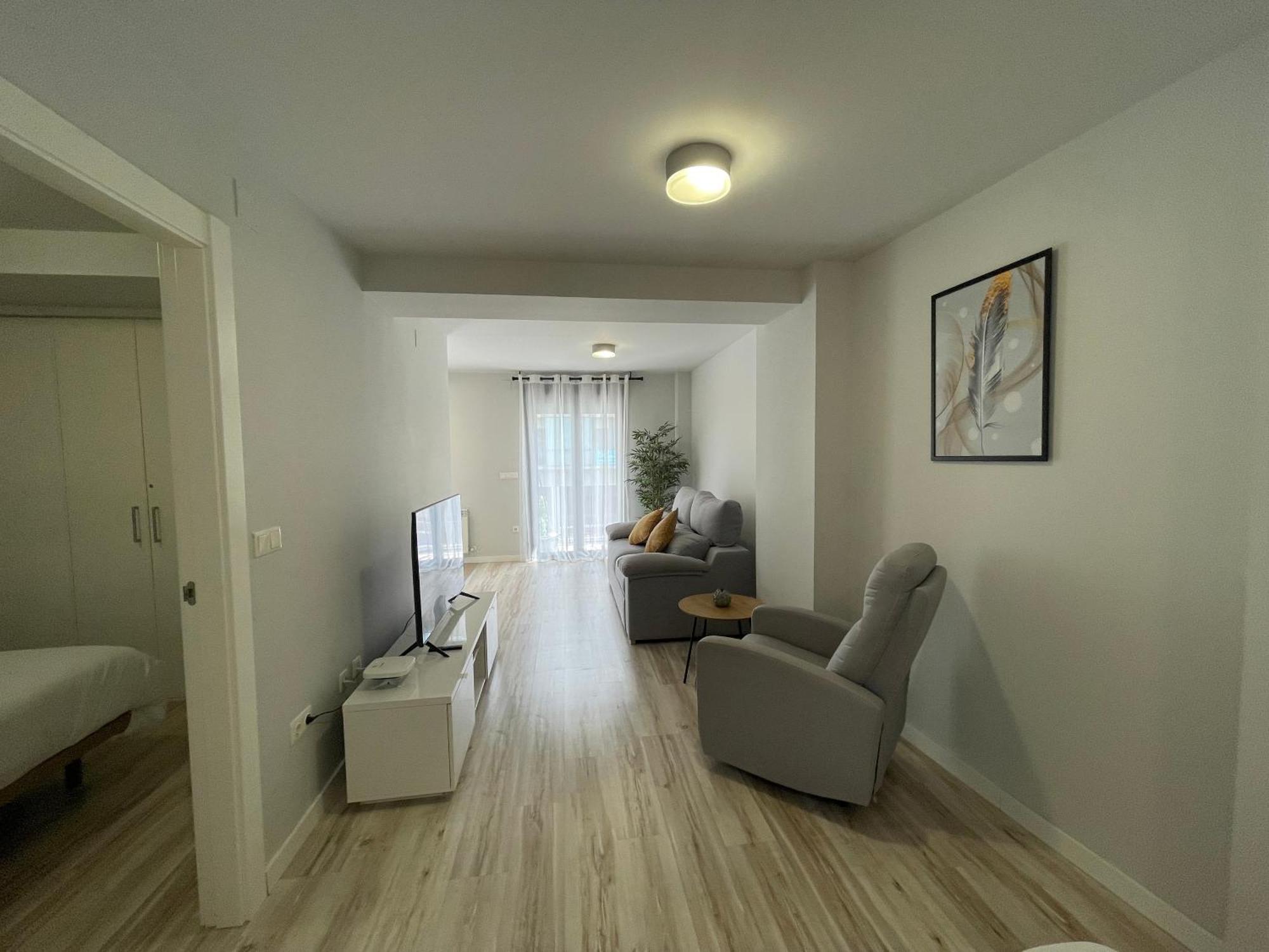 Casa Alberto 1 Drch Tudela Kültér fotó